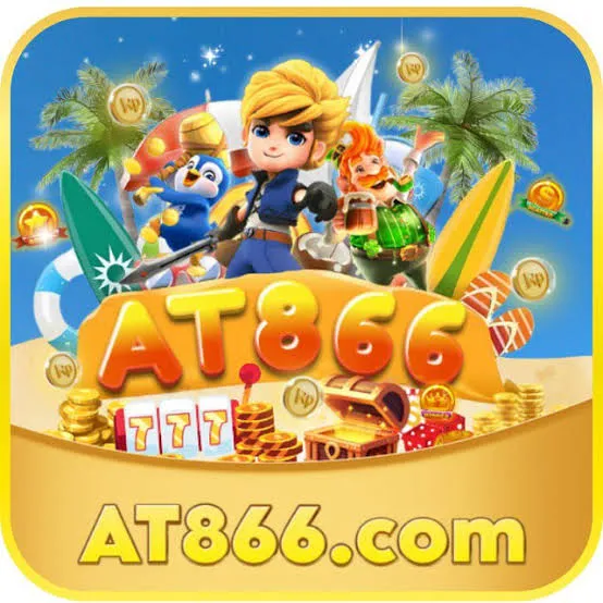 AT866 - Pertarungan Seru di Arena Battle Royale