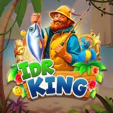 IDRKING - Petualangan Epik Dalam Dunia ARPG