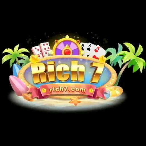 RICH7 - Game Sepak Bola Seru dan Menantang