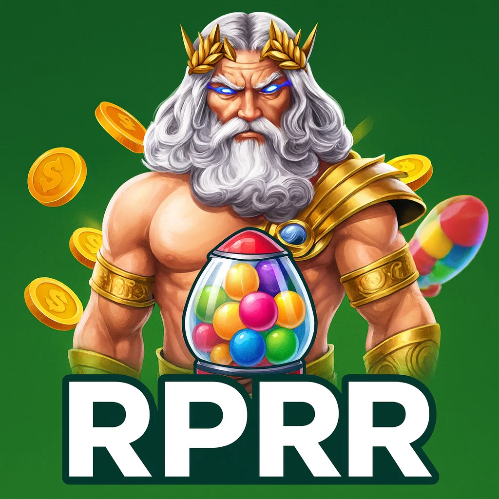 RPRR - Aplikasi Sportsbook Terbaik untuk Penggemar Taruhan