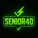 SENIOR4D - Permainan TPS yang Menantang